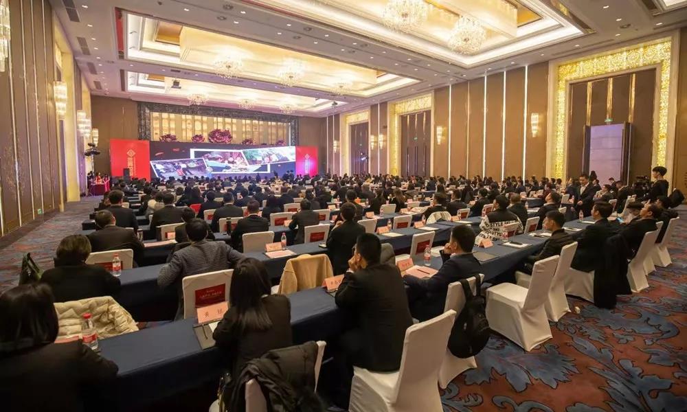 热烈祝贺世腾十周年庆典圆满落幕