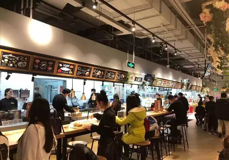 超级物种城市盈利模式,超级物种运营模式的优劣势