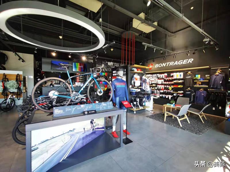 自行车最好的店是在哪里,附近有自行车店