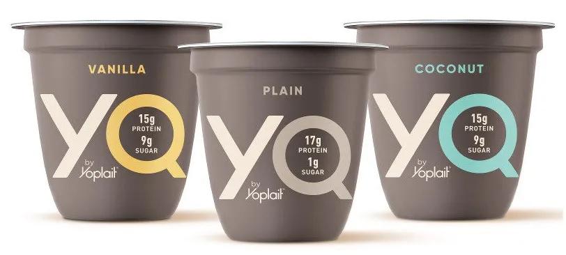 分裂的酸奶：一边“狂加料”，一边“零添加”