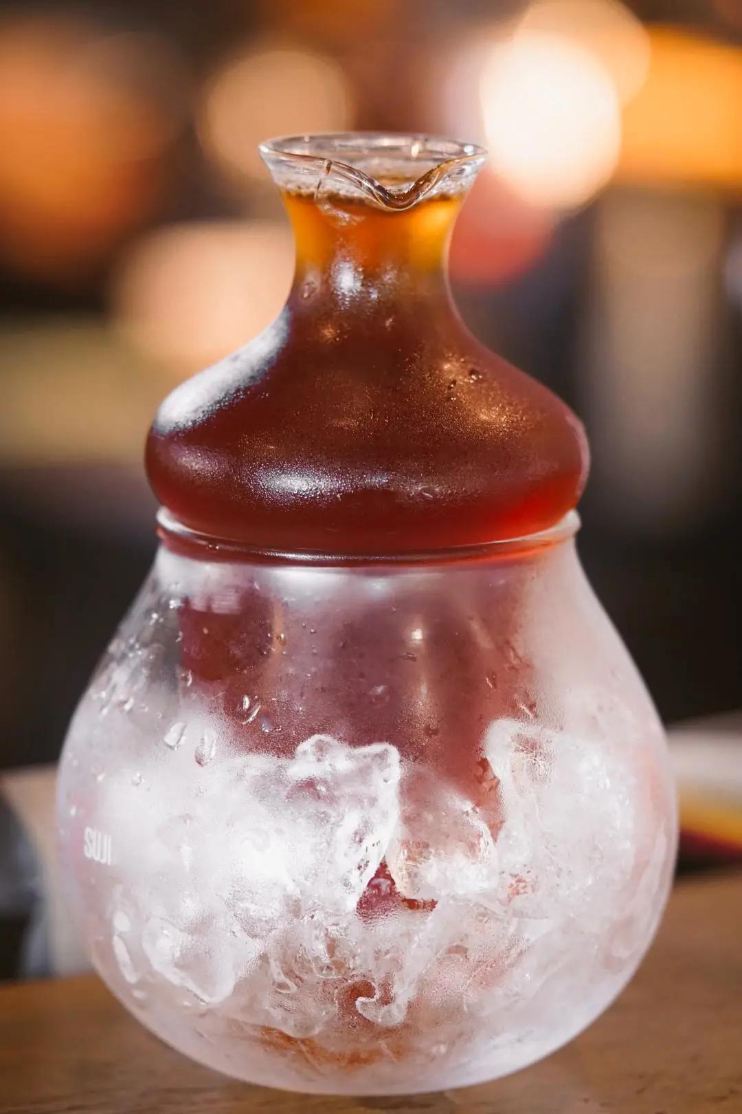 好喝不胖的新品,好喝不胖的热饮