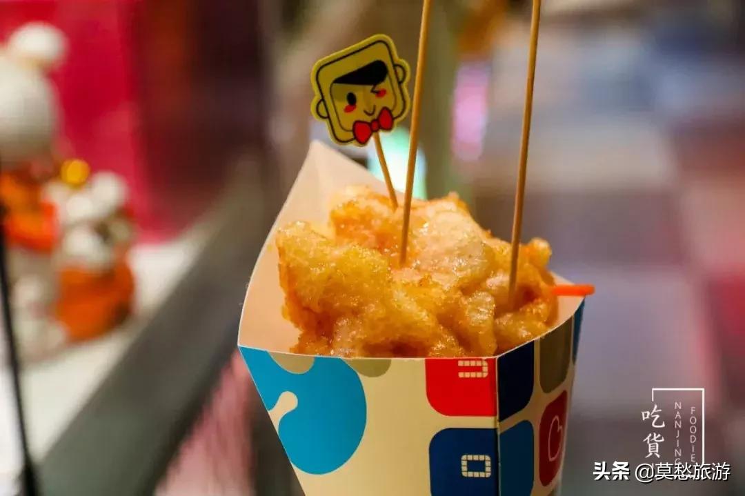 100块吃遍西安,100块吃遍山姆