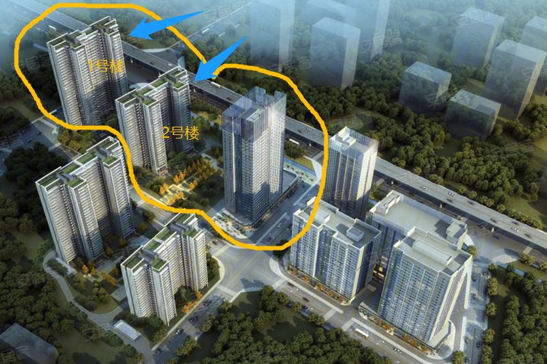 朗诗熙华府在哪,朗诗熙华府剩余房源