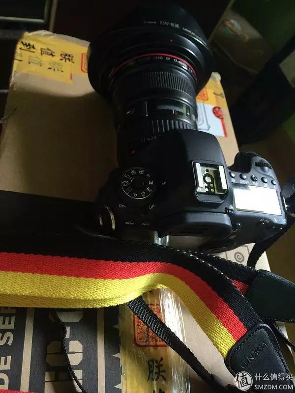 NAGA纳伽CD10FIFA世界杯主题相机带超值入手记（转载）