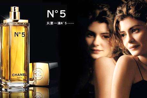 纠结于春游喷啥香水？先来了解下它的来历吧