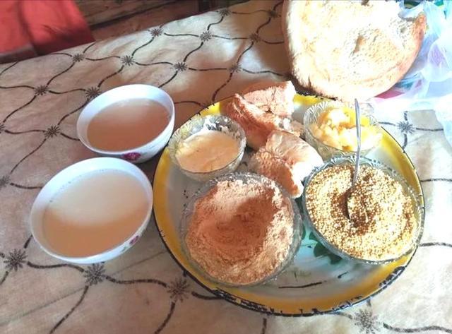 关于谷雨小朋友们的饮食注意什么,谷雨时节养生知识大全