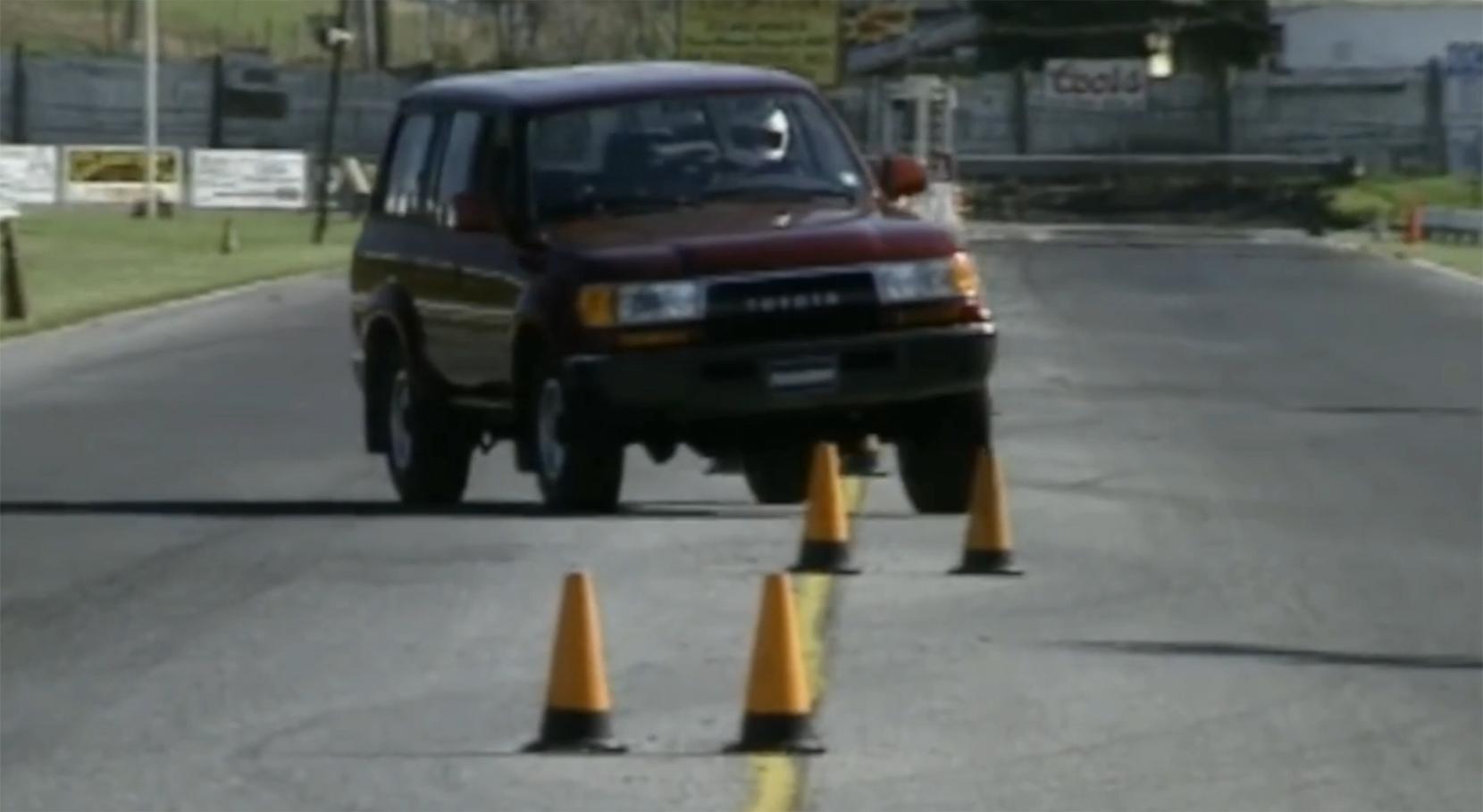 越野车加强型前平衡杆起什么作用,越野车断开平衡杆有必要吗