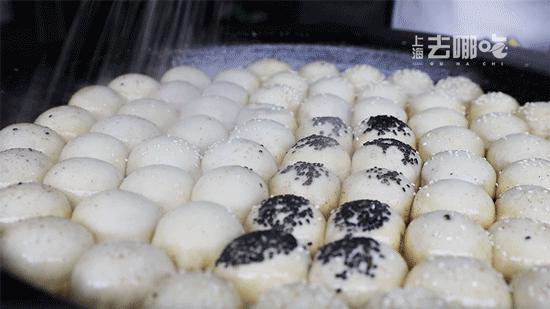 生煎在上海哪家店做的最好吃,上海生煎排名第一的美食