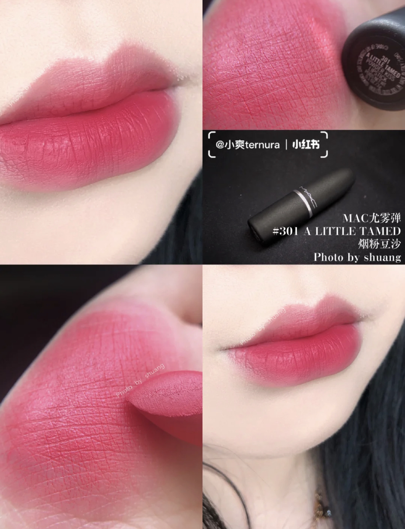 mac口红春夏最新推荐,mac口红春夏推荐