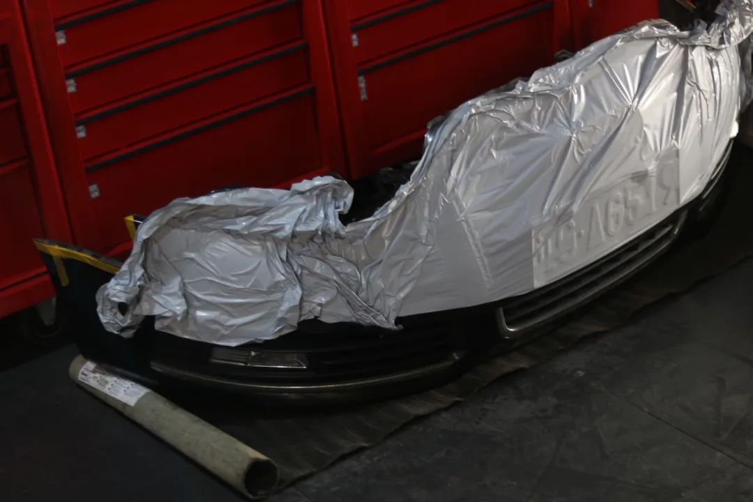 怪兽搞老车：翻新一辆残破生锈的柴油版奥迪A6，翻新后变新车