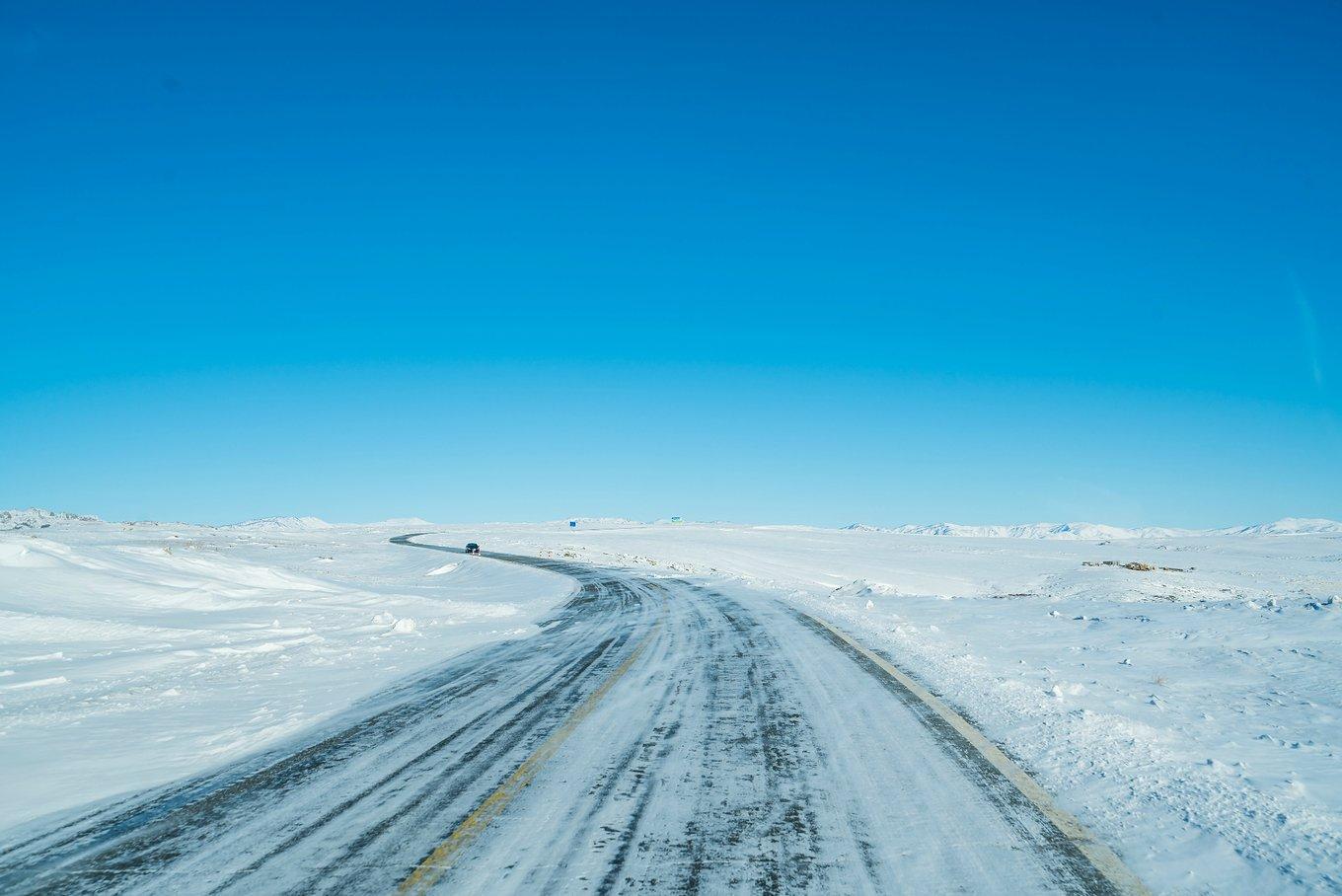 美西自驾游大环线,美西大环线自驾线路攻略