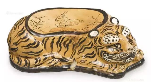 古代经典瓷枕,一枕清凉入梦来阅读