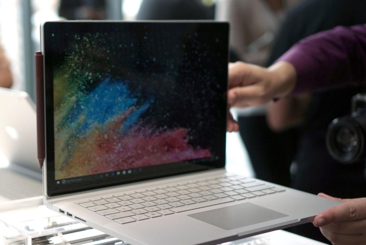 评测微软surfacelaptop3,微软surface3测评