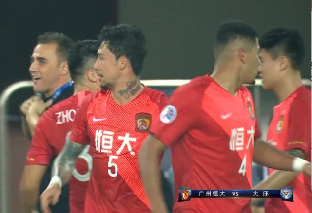 中超恒大对国安的评价,国安1-3广州恒大赛后评价