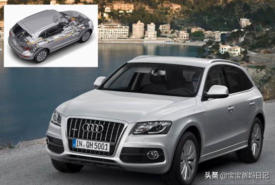 2008年上市的奥迪Q5，为什么这么热销，是有原因的