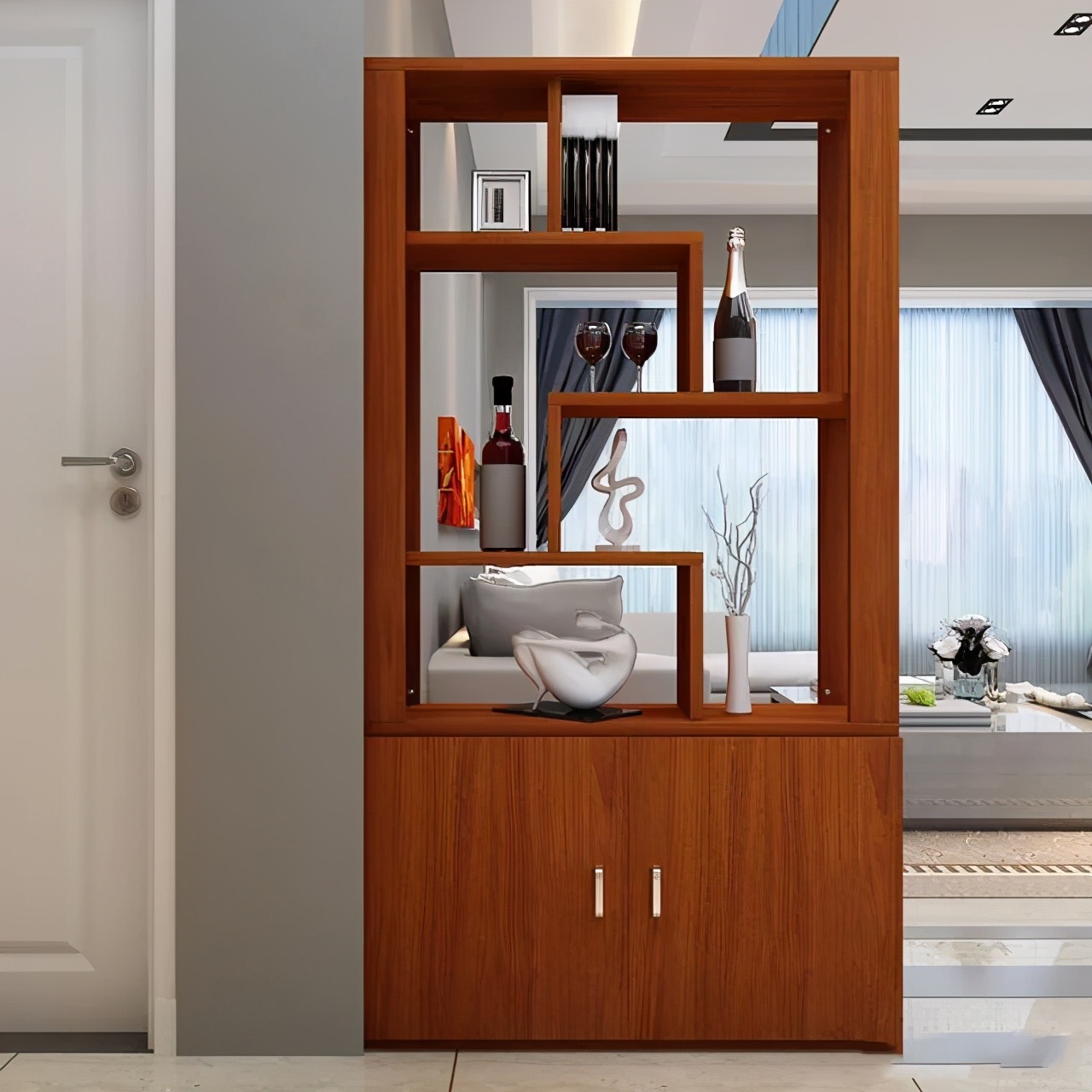 多功能家具丨6款拯救小户型的多功能家具，后悔没早点买