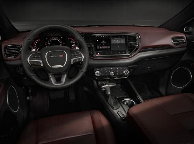 道奇durangowc26,道奇durango2023款沉浸式体验