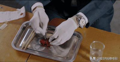 豆瓣9.4,一集一个案件!竟然被这部重口味日剧治愈了?