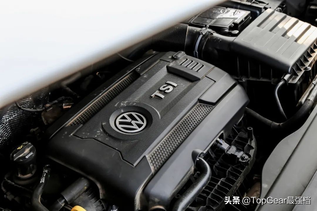 传说中的“德味”，到底是什么味？试驾进口大众TiguanR-Line