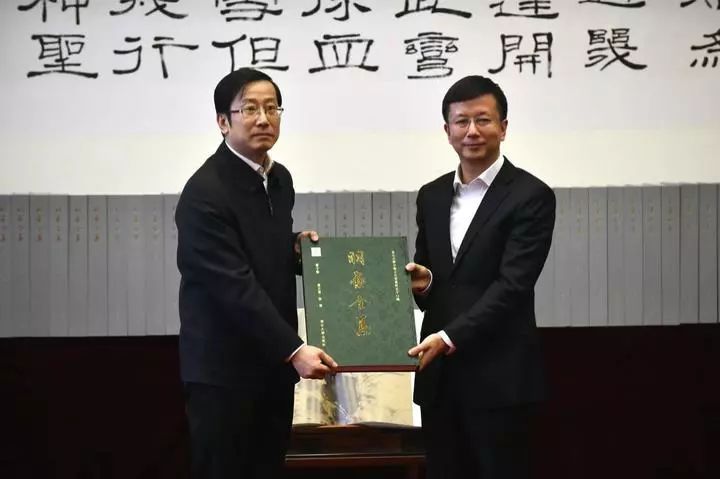 浙江大学出版社期待您的投票｜2018书业年度评选·年度出版社