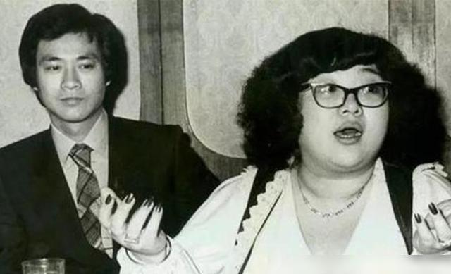 肥姐沈殿霞故事直播,肥姐沈殿霞的故事