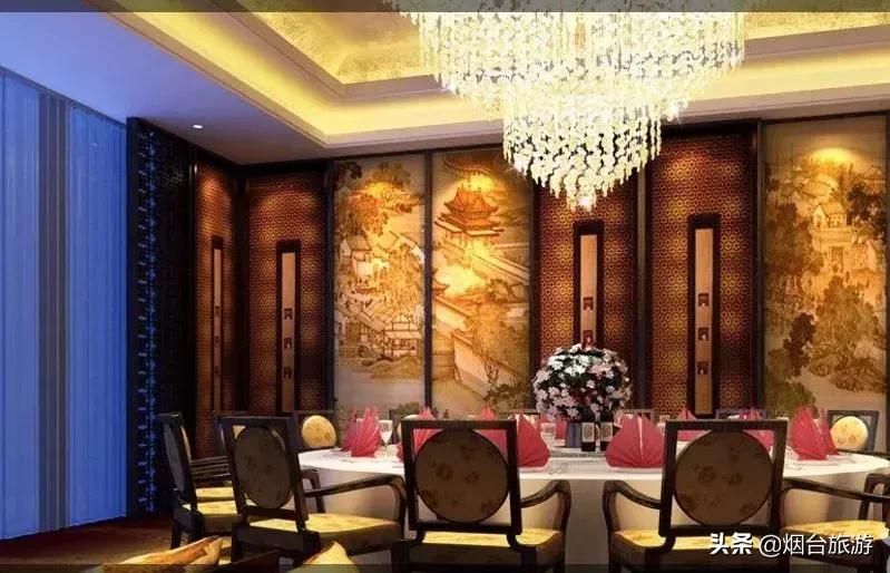 冬游莱州来一场欢乐美食之旅,冬游鲜美