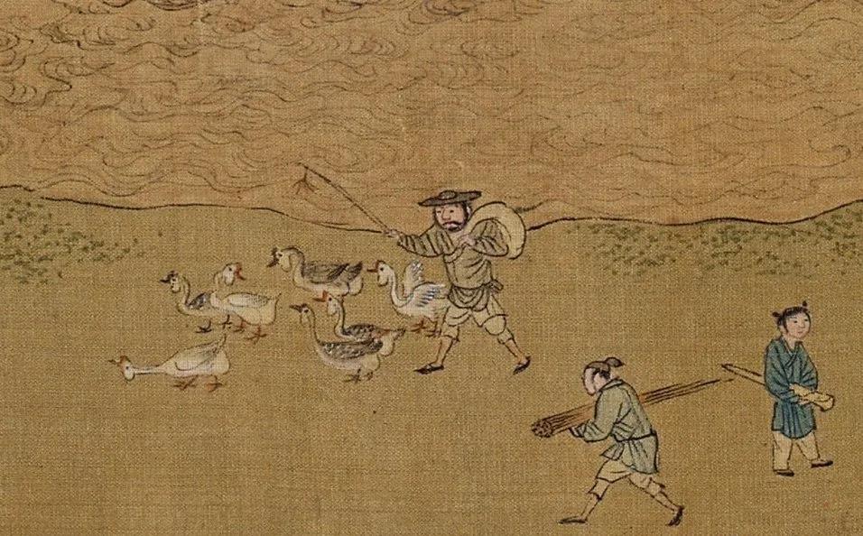 最适合摆地摊卖的是什么东西,地摊经济告诉你什么道理