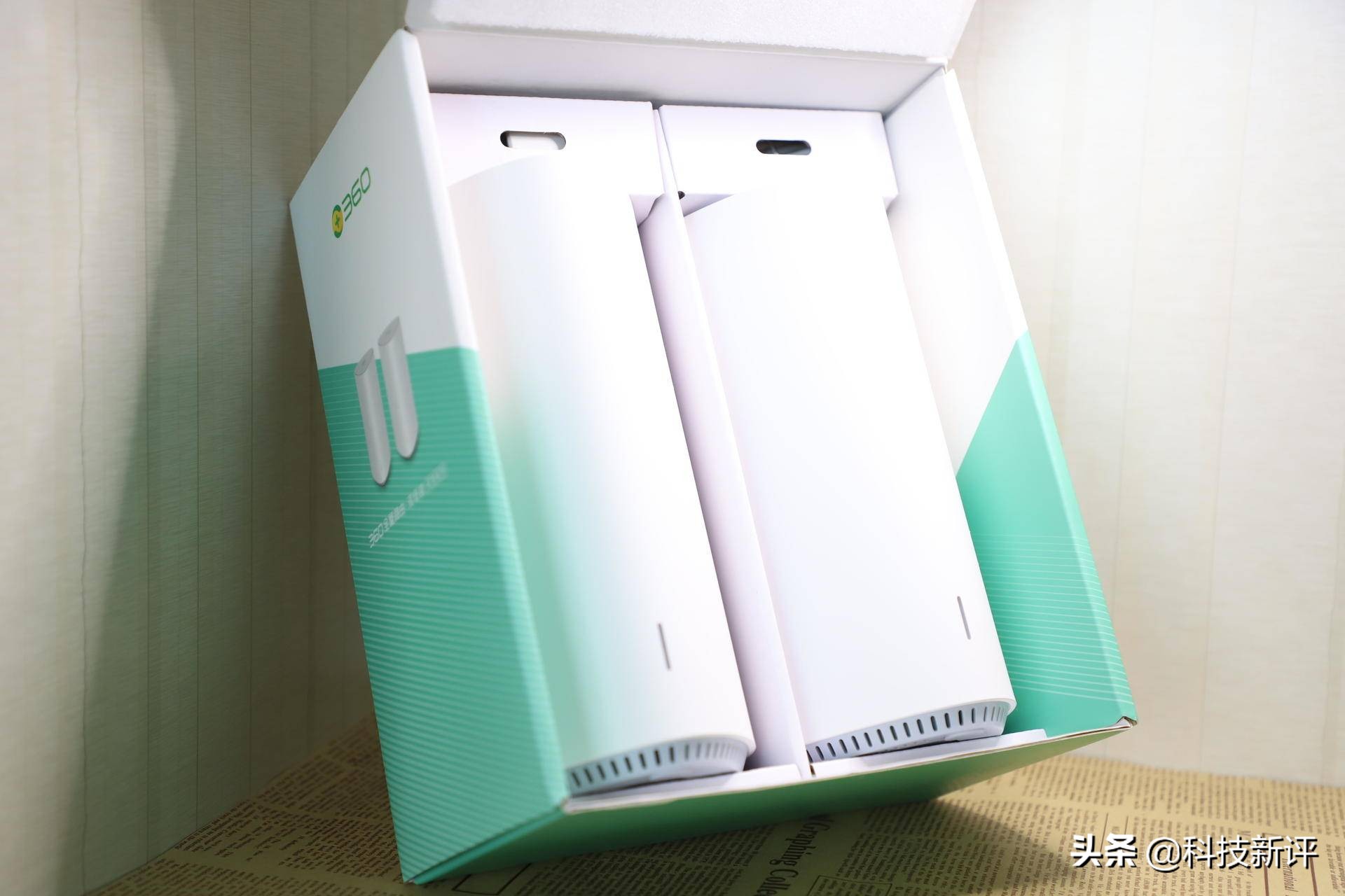 360路由器全屋覆盖,360全屋路由器无线组网