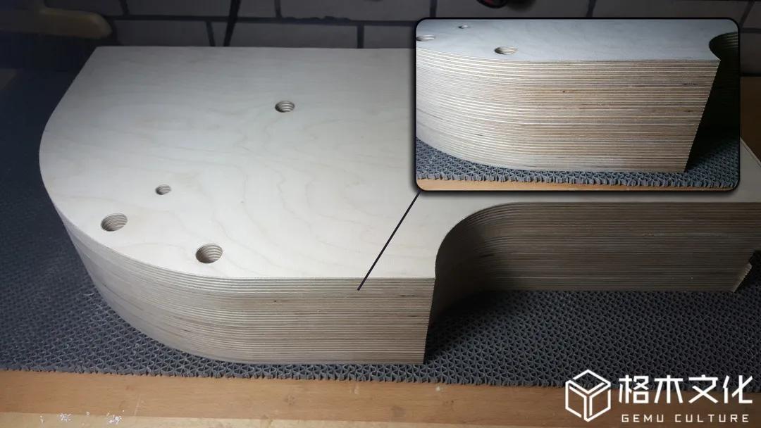 什么样的辅具才配得起3000元的顶级刨子？射刨靠山