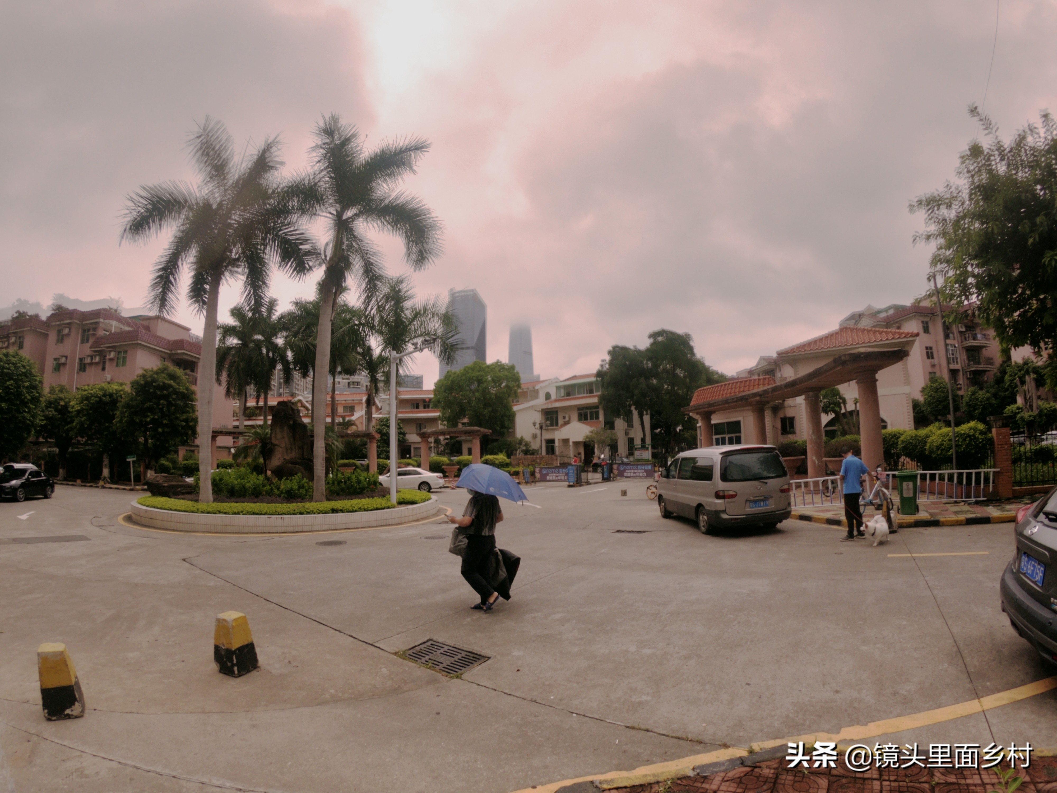 东莞中心区东泰花园,东莞东泰花园社区