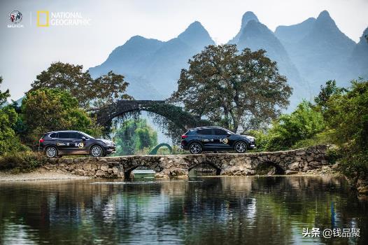 寰行中国：广东广西的“水”，究竟藏了多少历史之谜？