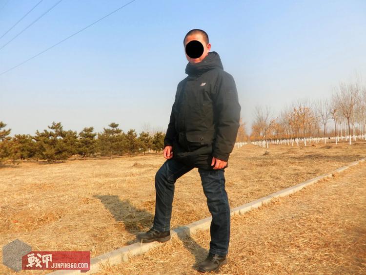 硕人其欣——君洛克D19808“美人鱼”使用体验