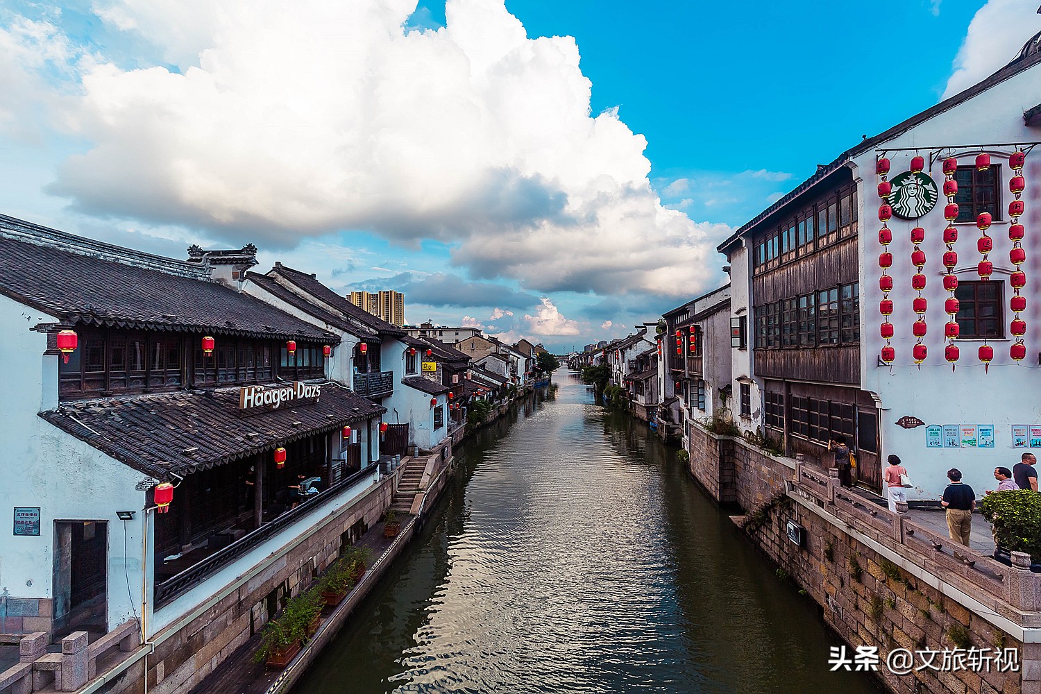 老无锡清名桥,记忆中的变迁无锡清名桥