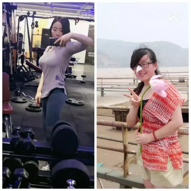 170女生体重多少才会有马甲线,170几斤可以拥有马甲线