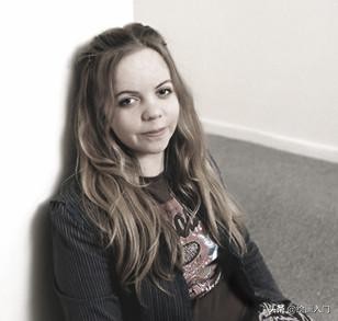 彩铅小动物插画简单,彩铅插画小动物手绘