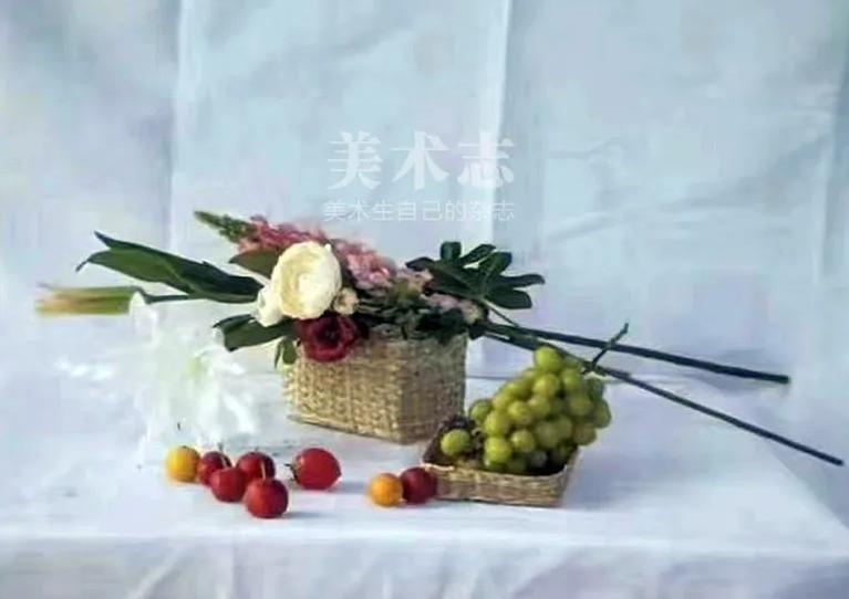 2024美术联考大纲,2022年美术联考各省试题难度排行