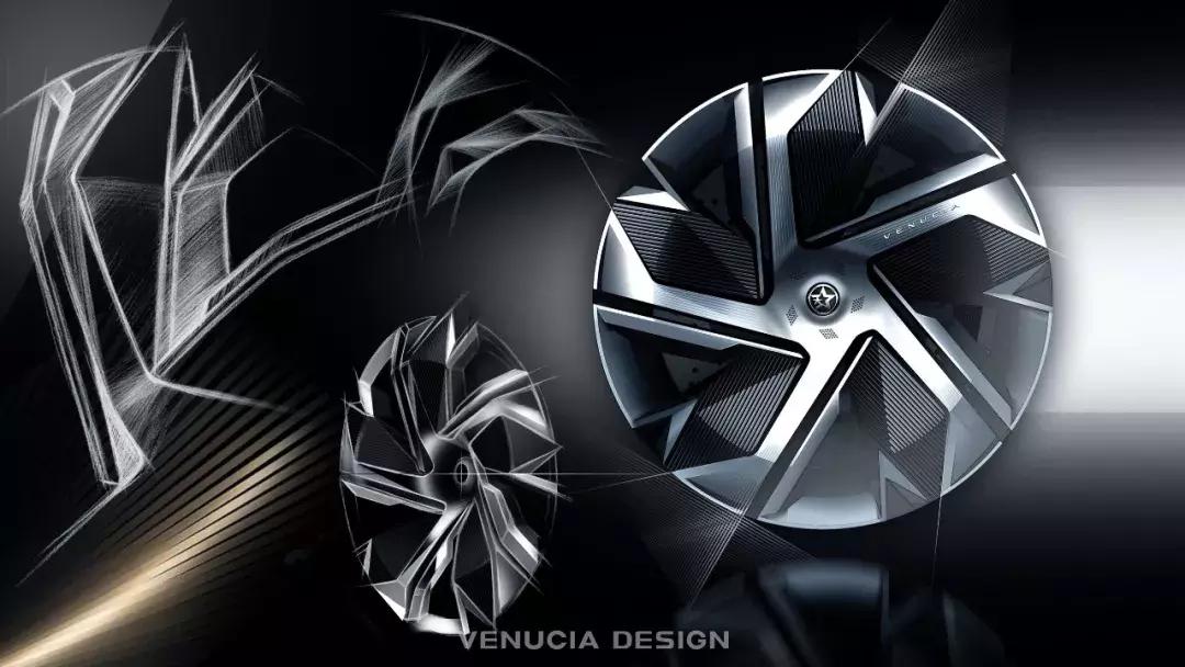 启辰thev报价及图片,东风启辰thev测评