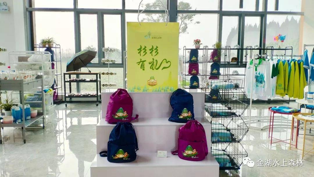 亲子游推荐地金湖水上森林景区,金湖水上森林景区攻略视频