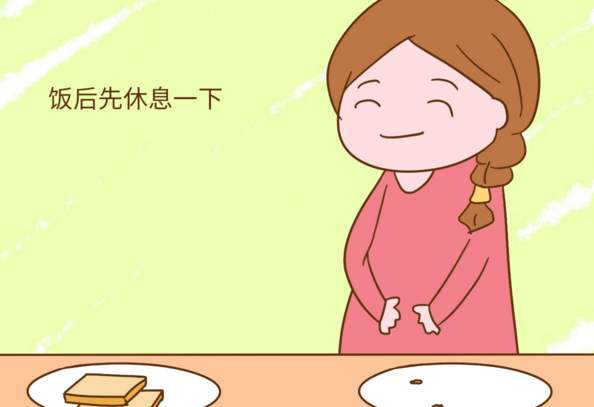 冬天跑步如何预防岔气,空腹跑步容易岔气怎么办