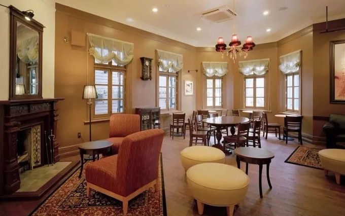 宝藏城市有什么好吃的,神户打卡地