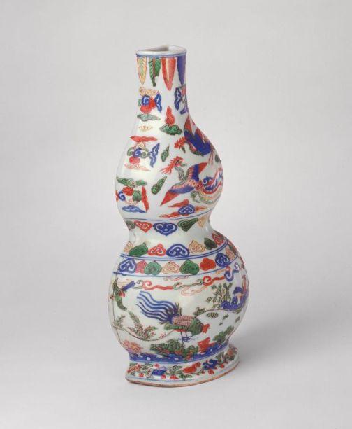 一张图看懂各种花瓶,花瓶全部演变史讲解