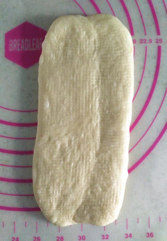 吐司面包怎么做不干硬,吐司面包为什么外边干硬