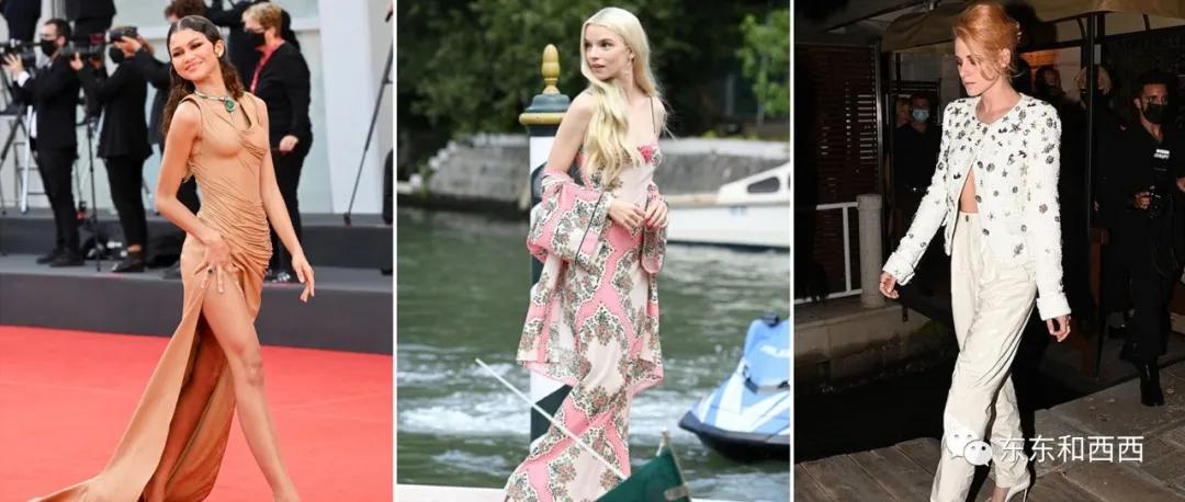 甜茶维密,甜茶威尼斯电影节红毯最帅男明星