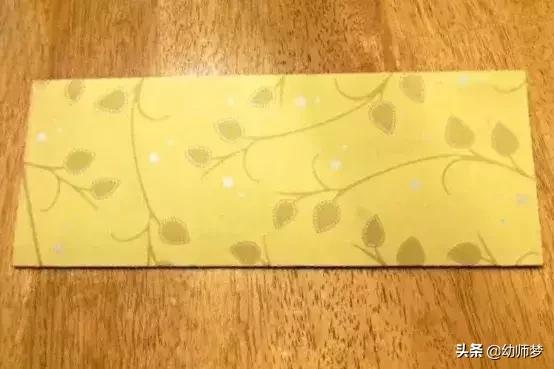 新年红包手工灯笼制作步骤,2022新年挂饰手工灯笼