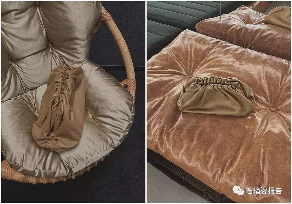 她一年买80个包，看完竟觉得有这个必要