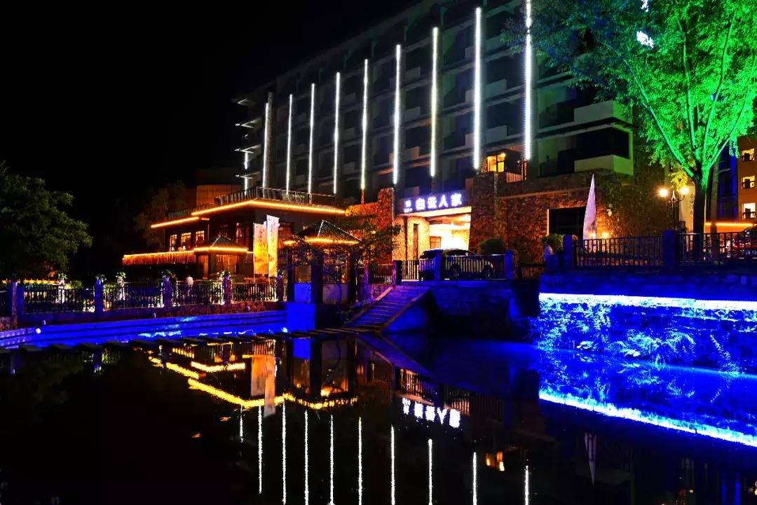 【招标公告】洛阳白云山旅游度假区农副产品统一采购招标!