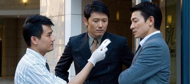 刘德华20部经典电影你看过几部,刘德华最经典的第100部电影