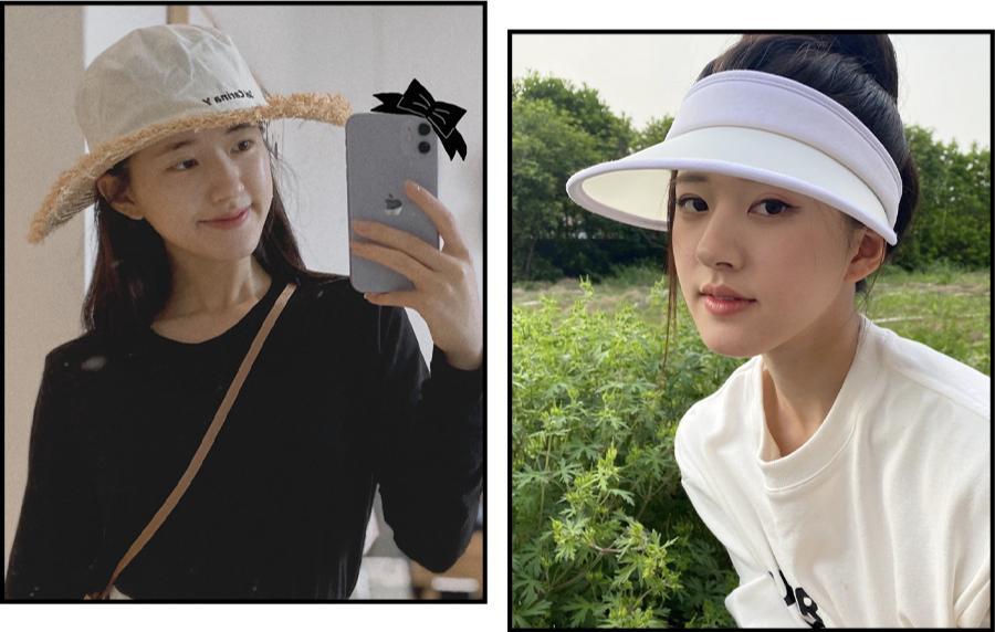 每日一个换头小技巧,换头的正确方法图大全