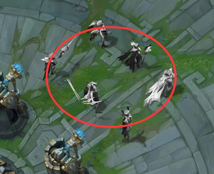 lol彩蛋绝版奖励,lol80彩蛋