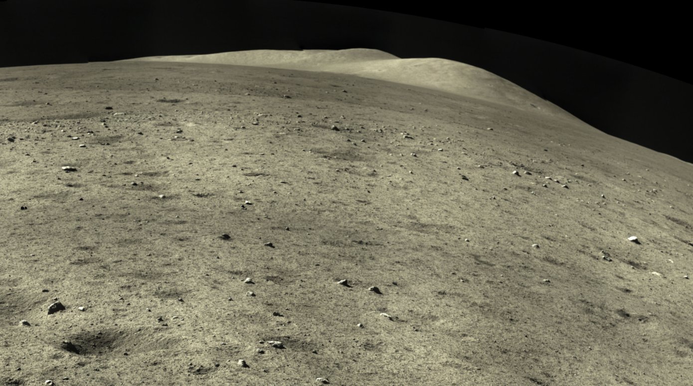 我国科学家谈阿波罗登月真假,阿波罗飞船真的登月了吗